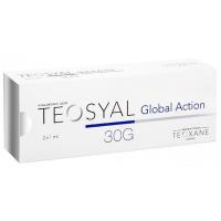 Teosyal Global Action